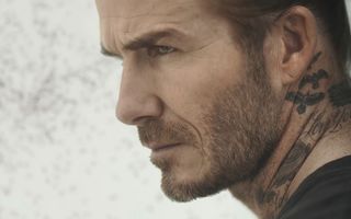 David Beckham, cu lacrimi în ochi: Surpriza pe care i-a făcut-o fiul său de ziua lui