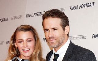 Ryan Reynolds a pierdut o admiratoare: Soţia nu-l mai urmăreşte pe Instagram