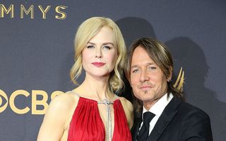 Viaţa alături de Nicole Kidman: Keith Urban, devastat de rolul dur al soţiei