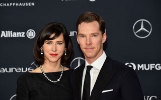 Gestul unui mare actor: Benedict Cumberbatch va accepta roluri doar dacă actriţele vor fi plătite la fel ca el