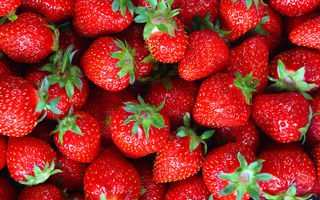 De ce e bine să mănânci căpșuni? 4 beneficii asupra sănătății