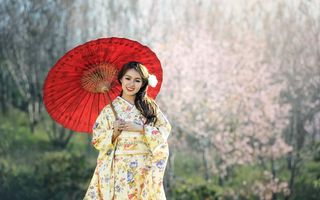 Reguli de sănătate și frumusețe inspirate de femeile din Japonia
