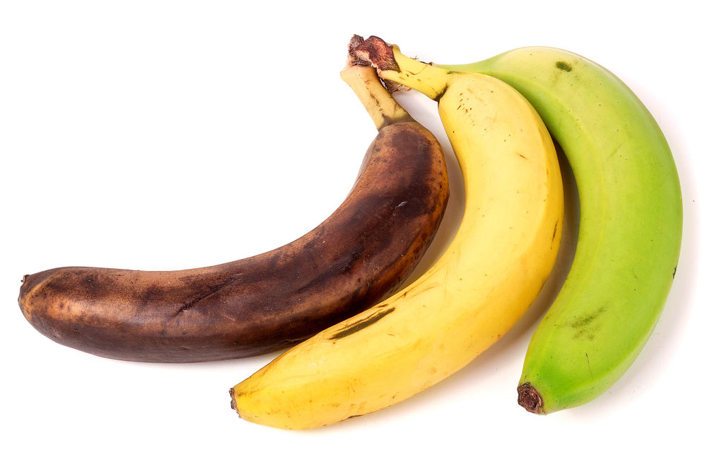 Este posibil banane cu vene varicoase Bananele în vene varicoase nu pot