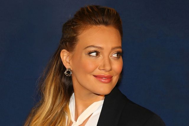 Hilary Duff Hilary Duff