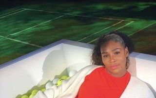 Serena Williams și-a lansat prima colecție de haine