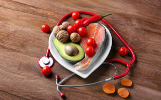 10 alimente care scad colesterolul rău