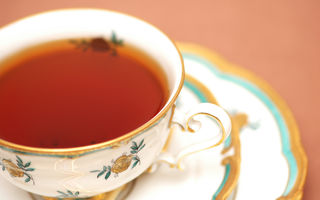 Ceaiul negru slăbește? Ce spun oamenii de știință