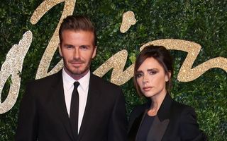 Ce l-a întrebat Victoria Beckham pe soţul ei când a auzit zvonul despre divorţ