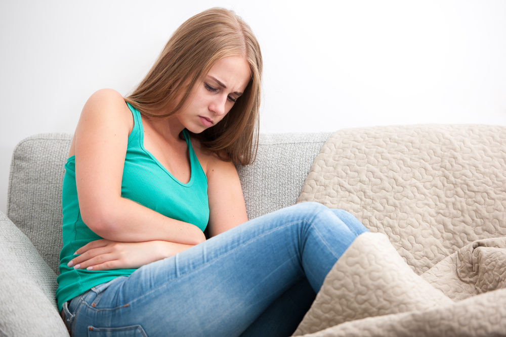 De Ce Apar Chisturile Ovariene Simptome Cauze și Tratament