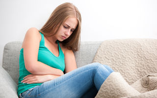 De ce apar chisturile ovariene - Simptome, cauze și tratament