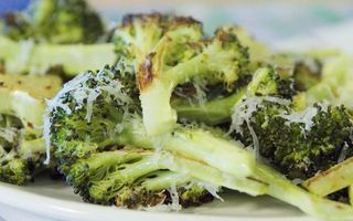 Cum să gătești broccoli ca să fie gustos? Cea mai simplă metodă