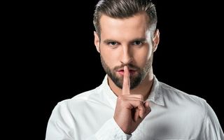 De ce se tem în secret bărbaţii? 10 secrete