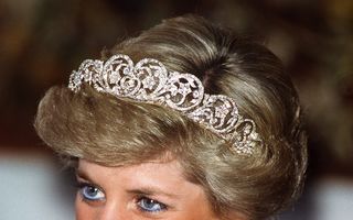 Ce s-a întâmplat cu bijuteriile Prințesei Diana după moartea sa
