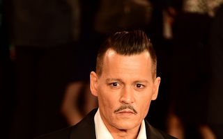 Cum a pierdut Johnny Depp tot ce avea: Părăsit de soţie, lefter şi copleşit de depresie