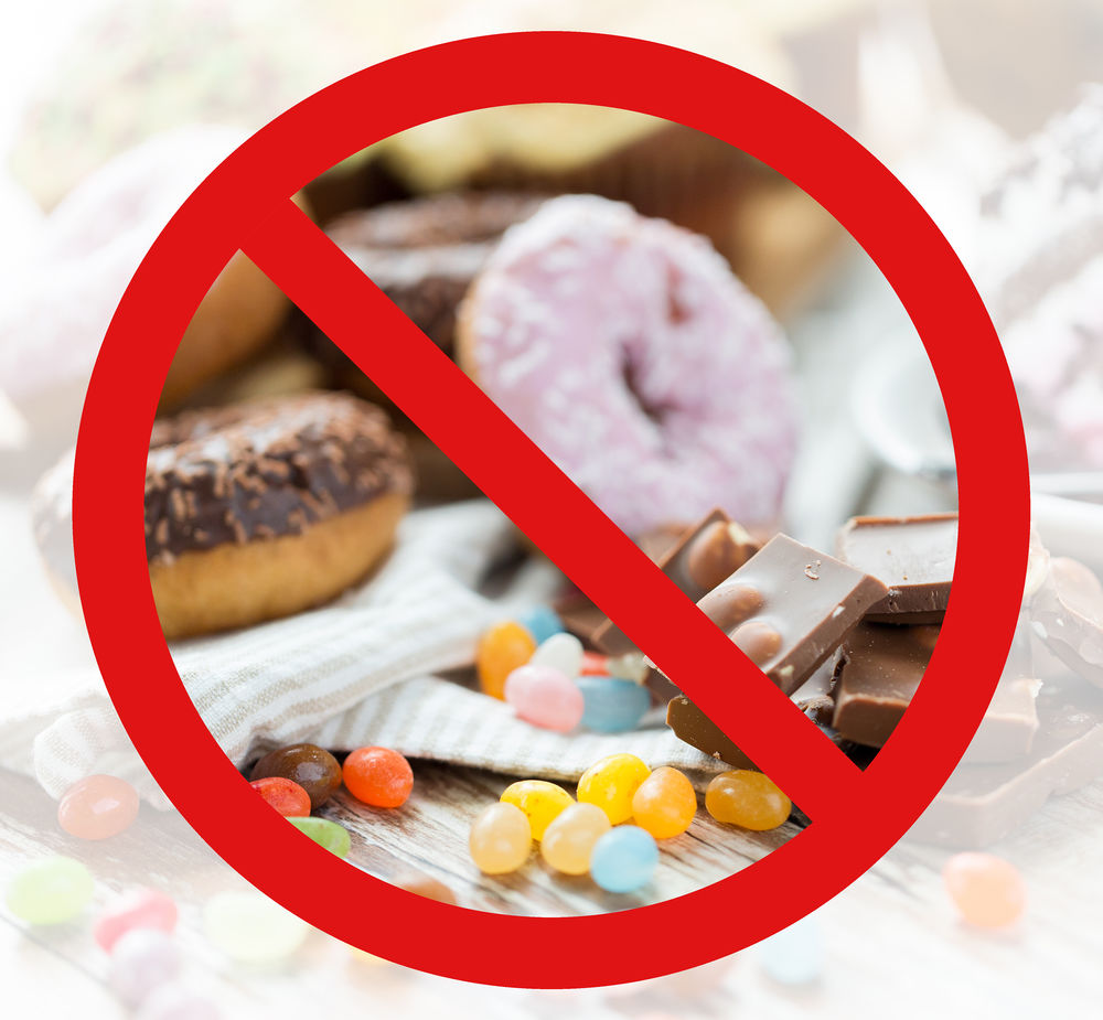 Detoxifiere de zahăr în 10 zile. Ce să mănânci în fiecare zi? - Dietă & Fitness > Dieta - coronatravel.ro