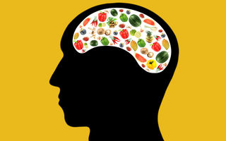 Top 6 cele mai sănătoase alimente pentru creier