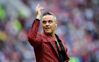 Robbie Williams crede că are autism sau sindromul Asperger: „Nu ştiu ce e, dar ceva am“
