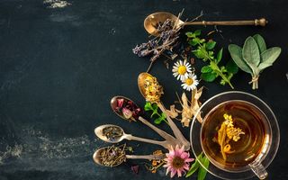 Ce beneficii aduc ceaiurile din plante pentru sănătate