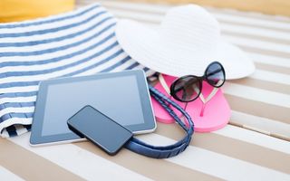 Cum să ai grijă de smartphone în căldura verii