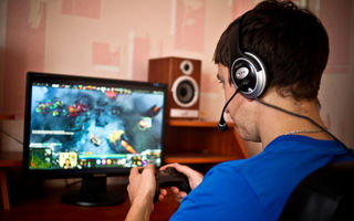 Dependența de jocuri video este recunoscută în mod oficial de Organizația Mondială a Sănătății