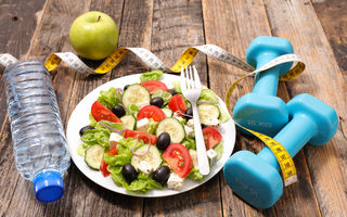 Sfaturi de la dieteticieni care te ajută să mănânci sănătos, chiar și în serile aglomerate