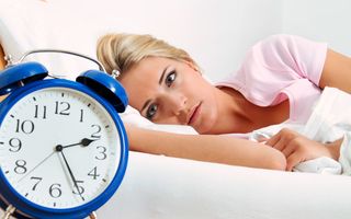 Cum să dormi mai bine vara - 4 sfaturi pe care le poți aplica imediat