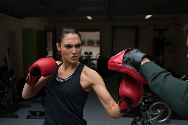 Gal Gadot Gal Gadot