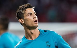 Superstar, dar mai ales om: 9 motive pentru care Cristiano Ronaldo merită tot respectul