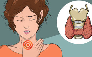 11 semne că ai probleme cu tiroida