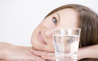 Cum să faci apă tonică - 3 beneficii pentru sănătate