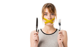 Lucruri false pe care le știi despre dietă