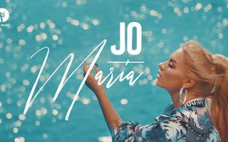 JO lanseaza prima piesa in limba spaniola, “Maria”