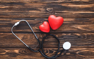 5 lucruri pe care să le faci pentru sănătatea inimii tale