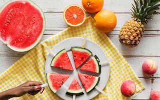 Beneficiile consumului de pepene roșu - de ce e bine să-l mănânci zilnic