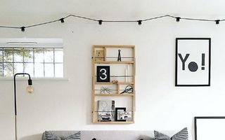6 reguli esențiale pentru a decora perfect un living
