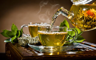 Cele mai sănătoase ceaiuri - Ce să bei pentru a preveni bolile