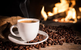 De ce e mai bine să bei cafea proaspăt măcinată