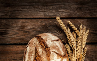 Pâine veche de 14.500 de ani. Unde a fost descoperită