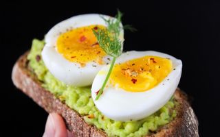 5 motive ca să mănânci mai des ouă