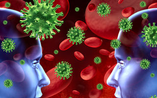 Care sunt cele mai frecvente boli contagioase?