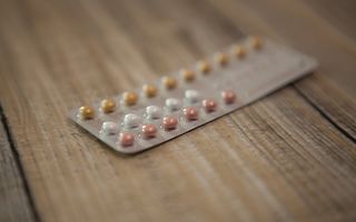 6 efecte secundare ale pilulelor anticoncepționale