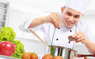 Trucuri de bucătar - Cum să gătești pentru toată săptămâna rapid