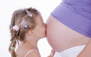 8 lucruri care se întâmplă după naștere - La ce să te aștepți