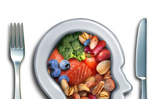 Topul alimentelor bune pentru creier. Îmbunătățesc capacitatea de concentrare