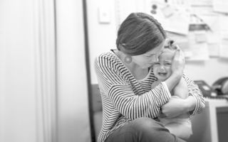 Cum reduci anxietatea parentală - 5 lucruri care chiar funcționează