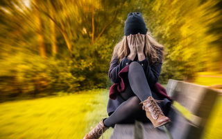 Anxietatea cronică - 3 moduri prin care te poate ajuta această afecțiune