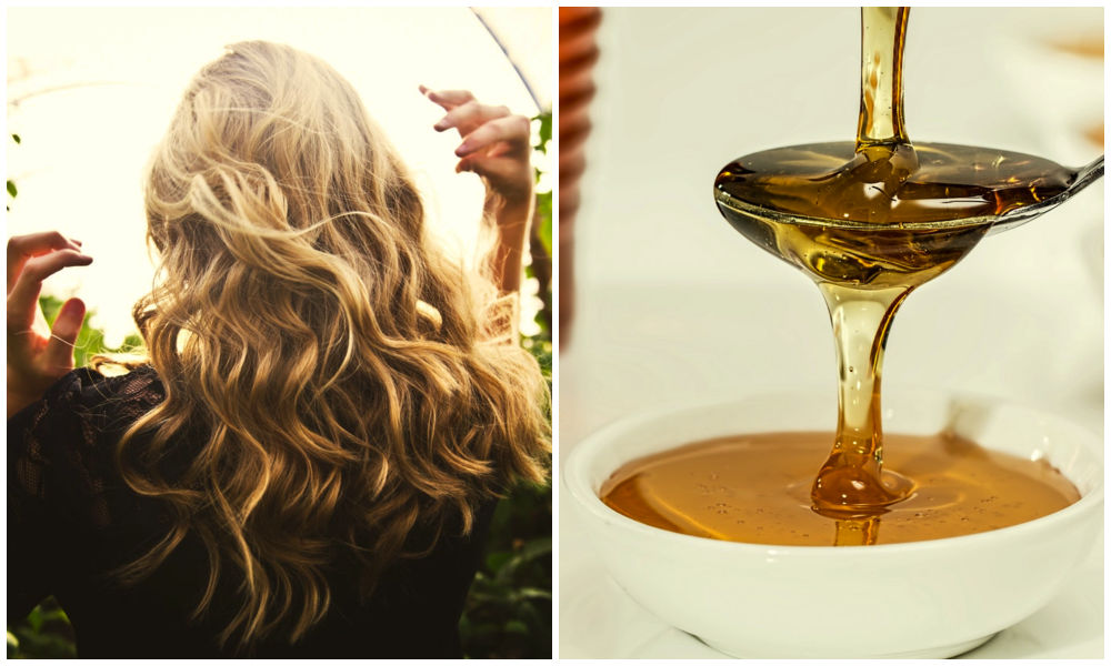 10 întrebuințări ale mierii pentru ten și păr