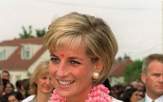 10 lucruri mai puțin cunoscute despre Prințesa Diana