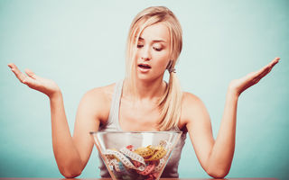 Pot avea alimentele calorii negative? Iată ce spun nutriționiștii!