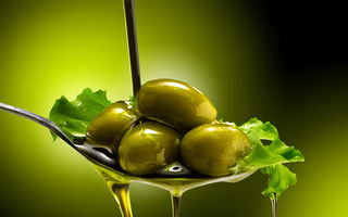 Uleiul de măsline - Ce beneficii are pentru sănătate